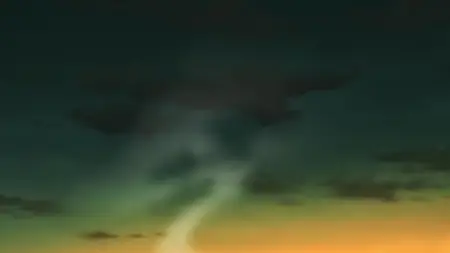 Dawn of the World - S01E08