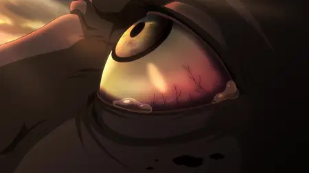 Dawn of the World - S01E08