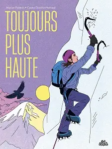 Toujours Plus Haute