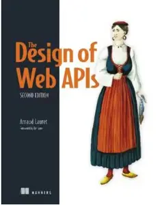 The Design of Web APIs, Second Edition (Final)