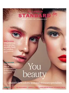 The London Standard - 14 August 2025