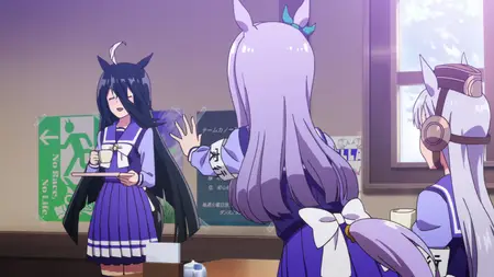 Uma Musume Pretty Derby - S00E01 (BD 1080p