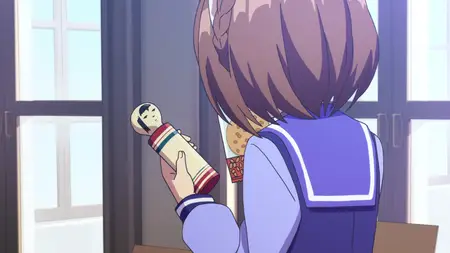Uma Musume Pretty Derby - S00E01 (BD 1080p