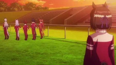 Uma Musume Pretty Derby - S00E01 (BD 1080p