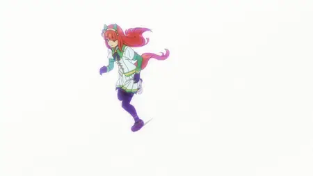 Uma Musume Pretty Derby - S00E01 (BD 1080p