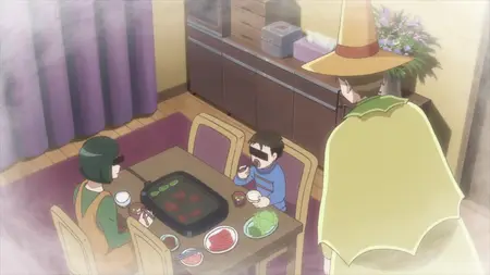 Kyoukai no Rinne - 67
