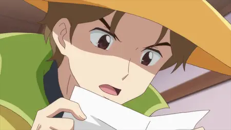 Kyoukai no Rinne - 67