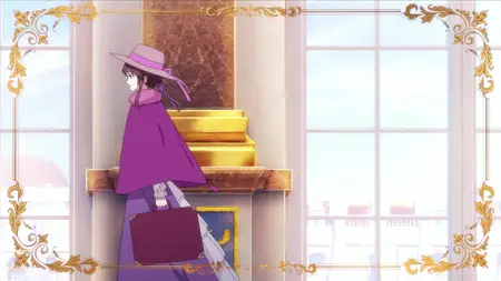 The Fated Magical Princess Who Made Me A Princess S01E01 Fate Begins To Stir