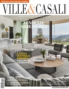 Ville & Casali - Aprile 2025