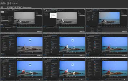 AI and Machine Learning Tools for After Effects