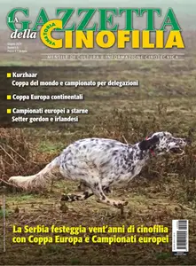 La Gazzetta Della Cinofilia Venatoria - Giugno 2024