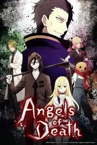 Angels of Death S02E02