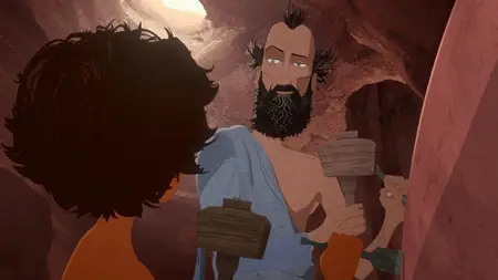 Icare / Icarus (2022)