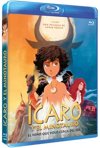 Icare / Icarus (2022)