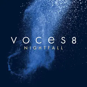 Voces8 - Nightfall (2024)