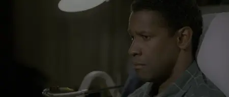 The Bone Collector (1999)