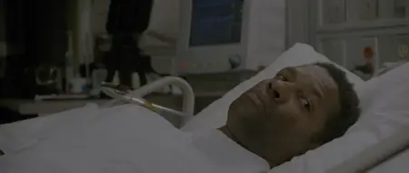 The Bone Collector (1999)
