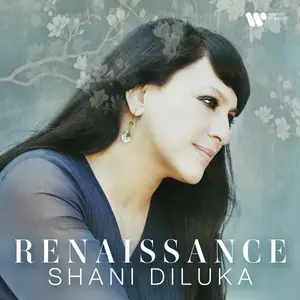 Shani Diluka - Renaissance (2025)