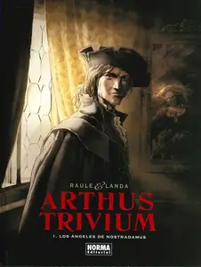 Arthus Trivium (serie completa)