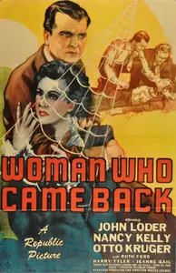 Woman Who Came Back (1945)