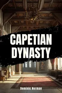 Capetian Dynasty: A History Nonfiction