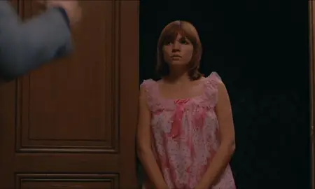 Serie Noire (1979) + Extras