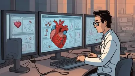 Detecting Heart Disease & Diabetes With Machine Learning