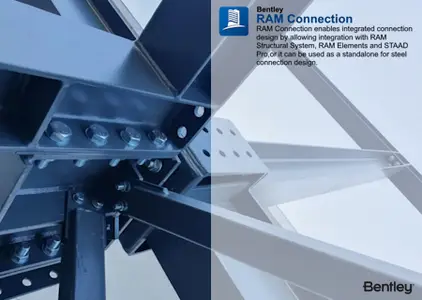 RAM Connection 2025 Patch 1 (25.00.01.10)