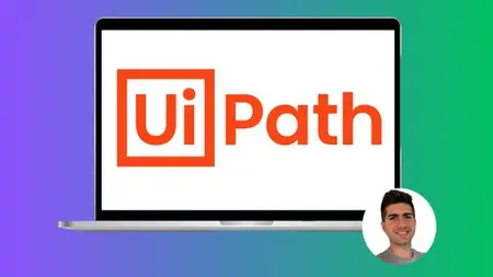 Uipath Reframework Complete Course: From Zero To Hero