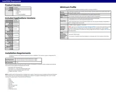 AutoPIPE 2024 (24.00.01.152)