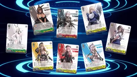 CARDFIGHT!! VANGUARD Divinez DELUXE Arc - Awakened Flames