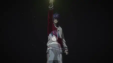 CARDFIGHT!! VANGUARD Divinez DELUXE Arc - Awakened Flames