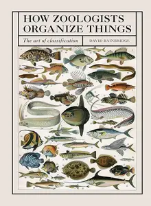 How Zoologists Organize Things: The art of classification