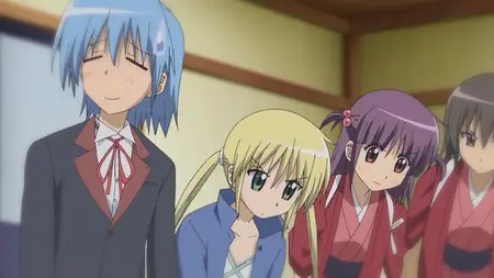 Hayate no Gotoku! - 30 (1280x720 h264
