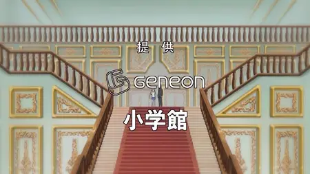 Hayate no Gotoku! - 30 (1280x720 h264