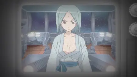 Hayate no Gotoku! - 30 (1280x720 h264