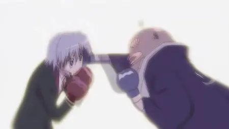 Hayate no Gotoku! - 30 (1280x720 h264