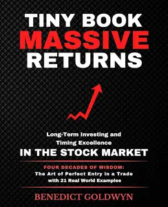 Tiny Book, Massive Returns: Long-Term Investing and Timing Excellence in the Stock Market