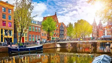 The Dutch Beginner Mastercourse - Level A1 To A2 Part 1