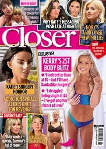 Closer UK - 8 February 2025