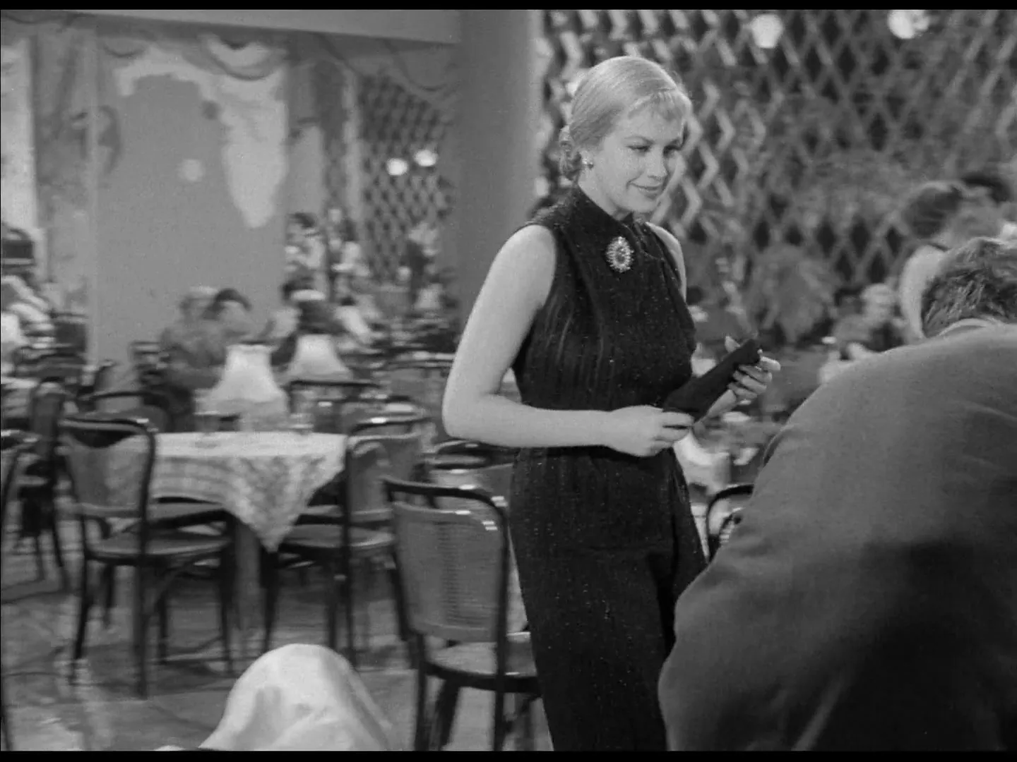 The Man Between (1953)
