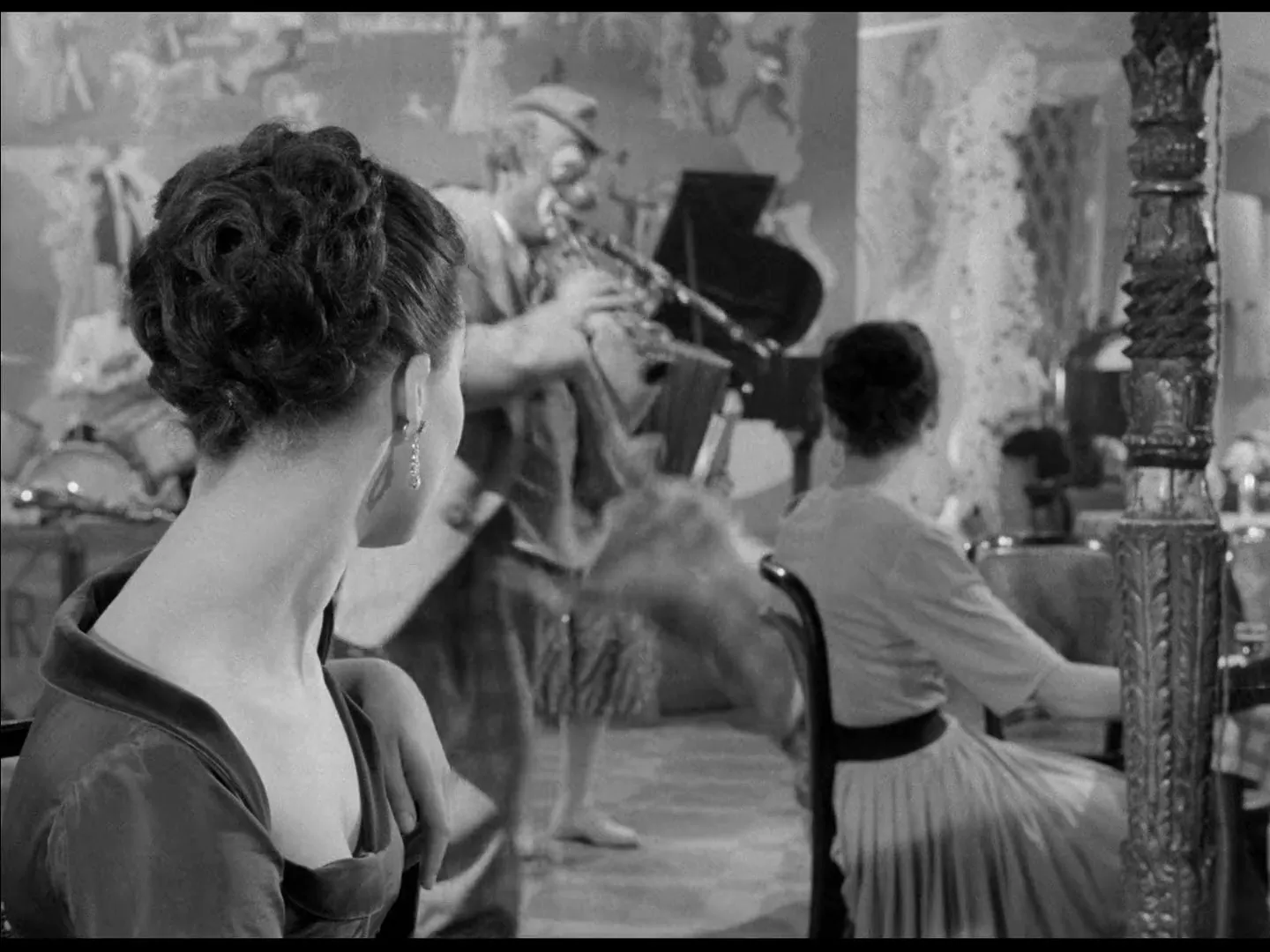 The Man Between (1953)