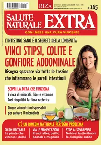 Salute Naturale Extra - Giugno-Luglio 2025