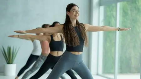 Generative Ai For Yoga Teachers: Grow Your Yoga Business