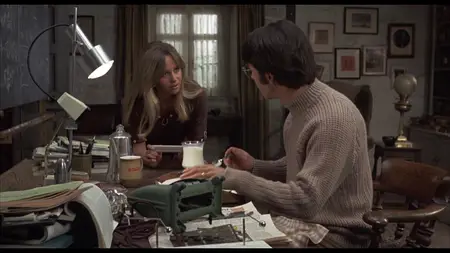 Straw Dogs (1971)