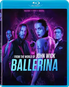 Ballerina (2025)
