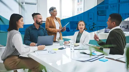The Three Pillars of Managing Conflict