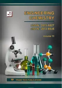 Engineering Chemistry Vol. 11