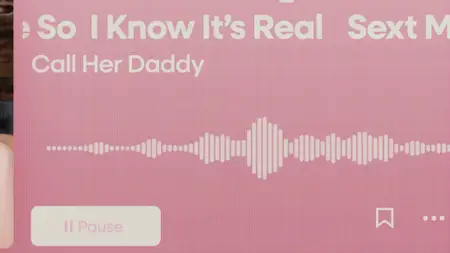 Call Her Alex S01E02
