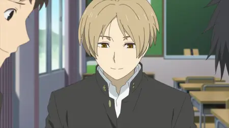 Natsume's Book of Friends S07E08 (WEB DL 1080p x264 E AC 3